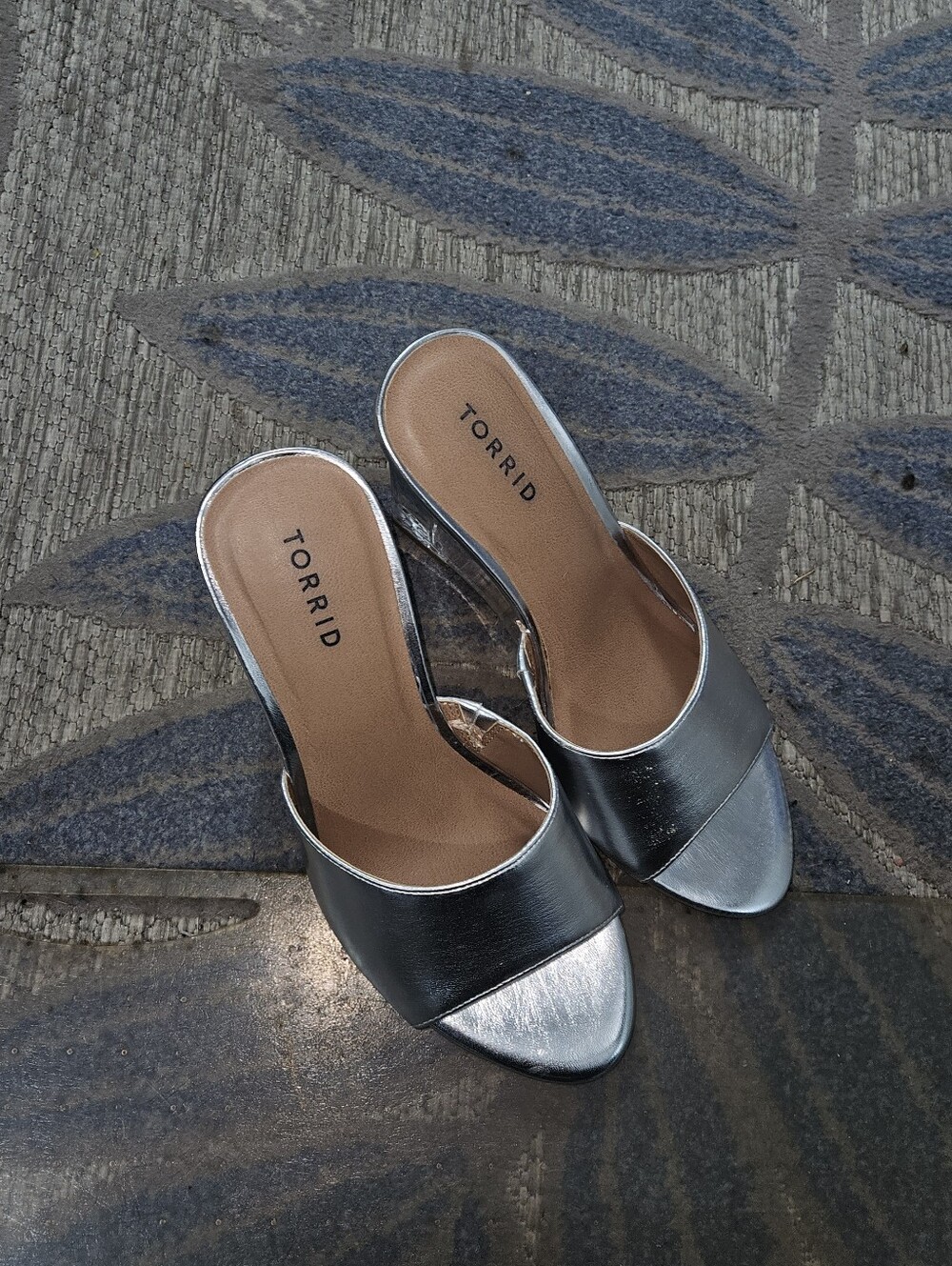 Torrid Wedges - Picture 2 of 4